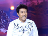 现场惊现小昆凌 蔡国庆变插班生