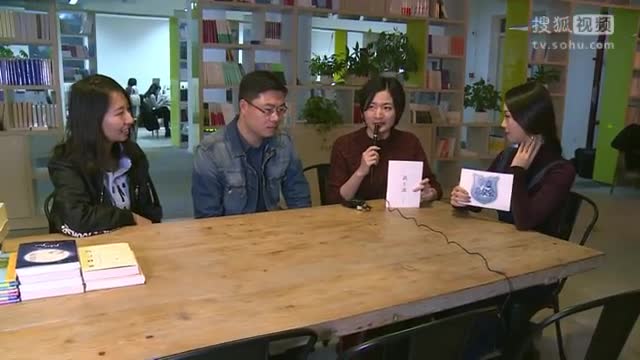 他们承包了几乎韩寒所有的书