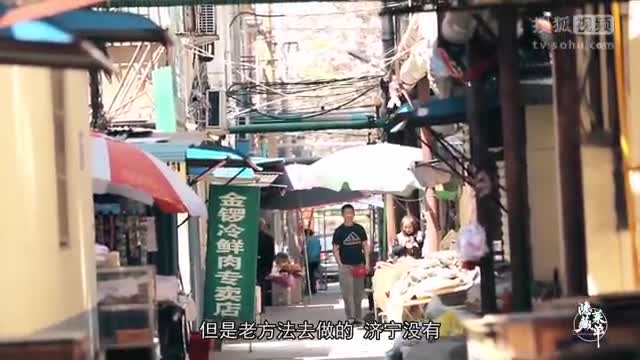 山东这家店卖豆腐脑一天赚几万, 原来加了这个, 老板全交代了!