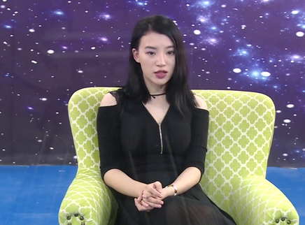 何丽遗憾退房放狠话与舟奕博绝交