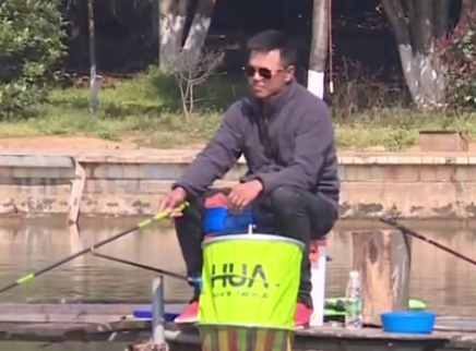 《垂钓学院》-快乐垂钓-综艺节目全集