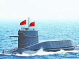 核潜艇，中国已经超越世界？