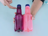 《好思享》：塑料瓶盖的活用法