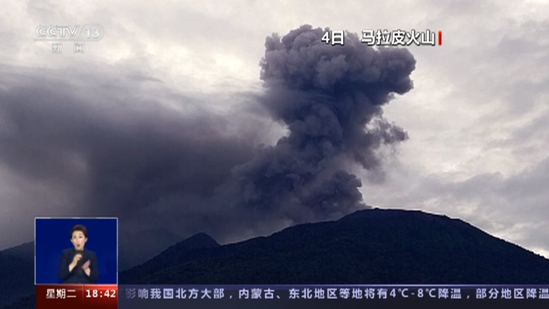 《共同关注》 20231205