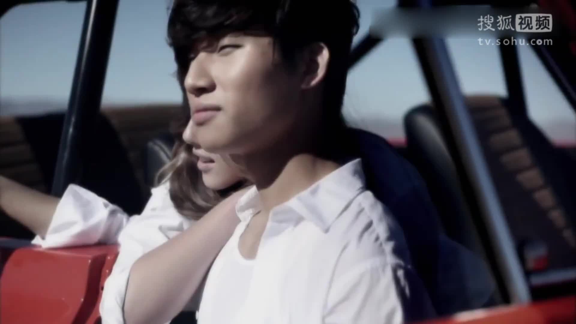 4分鐘領(lǐng)略Bigbang男友力 甜蜜撩妹