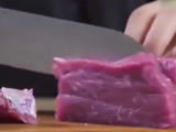 如何选肉有门道 轻松制作牛肉干