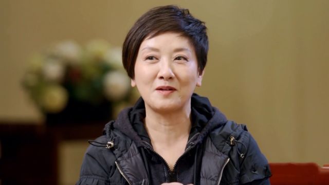 红楼梦未了 邓婕 欧阳奋强专访