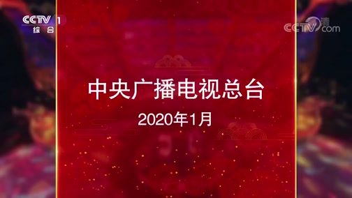 《中國詩詞大會》第五季 第八場 20200206