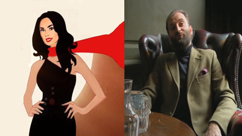 带你体验有钱人的生活