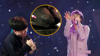 华晨宇参加综艺大全-华晨宇参加综艺排行榜