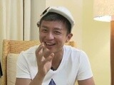 邓超怒吃辣椒酱 郑恺秀出行装备