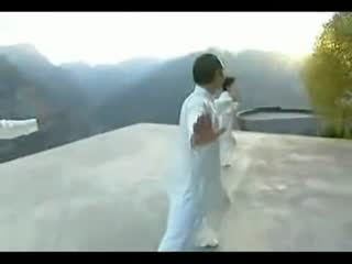 八段锦口令音乐