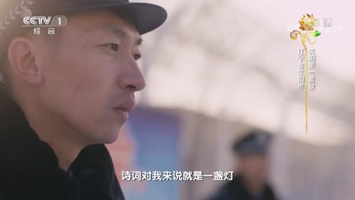 《中國詩詞大會》第五季 第六場 20200204