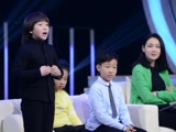 《小小演说家》本周收官之战 周群战队获胜