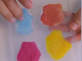 日式彩虹硬糖