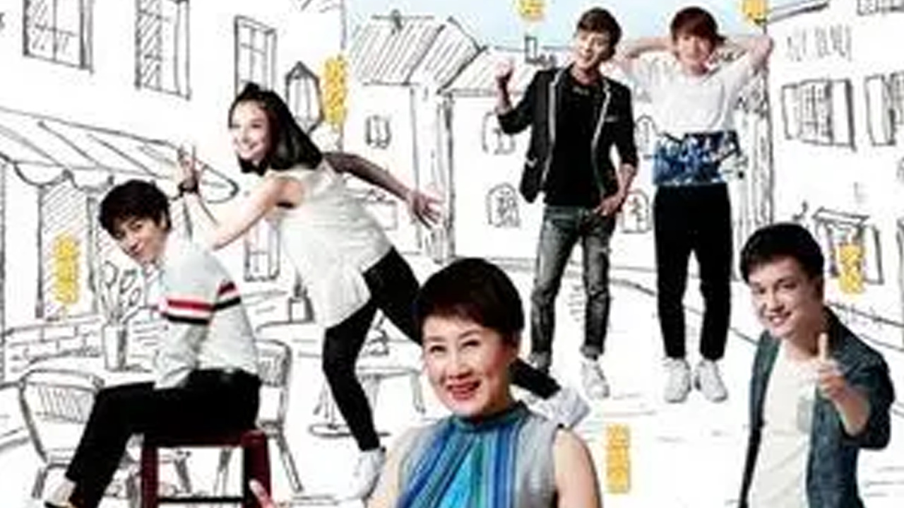 破冰测试 借针线一起努力完成任务