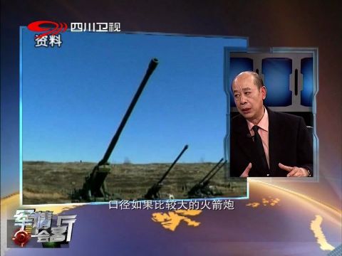 朝韓軍事力量解析