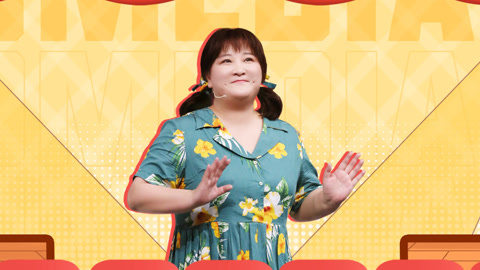 贾玲爆笑表演舞台合集（下）