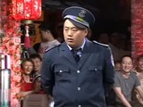 保安队长训评委 娘炮老公被打