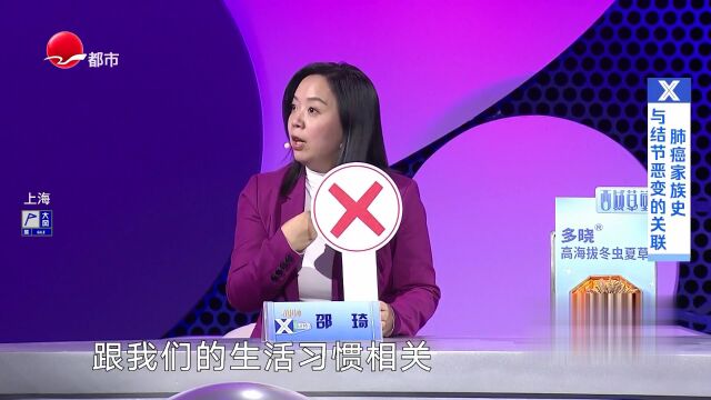 養(yǎng)肺正當(dāng)時(shí)  防癌早知道
