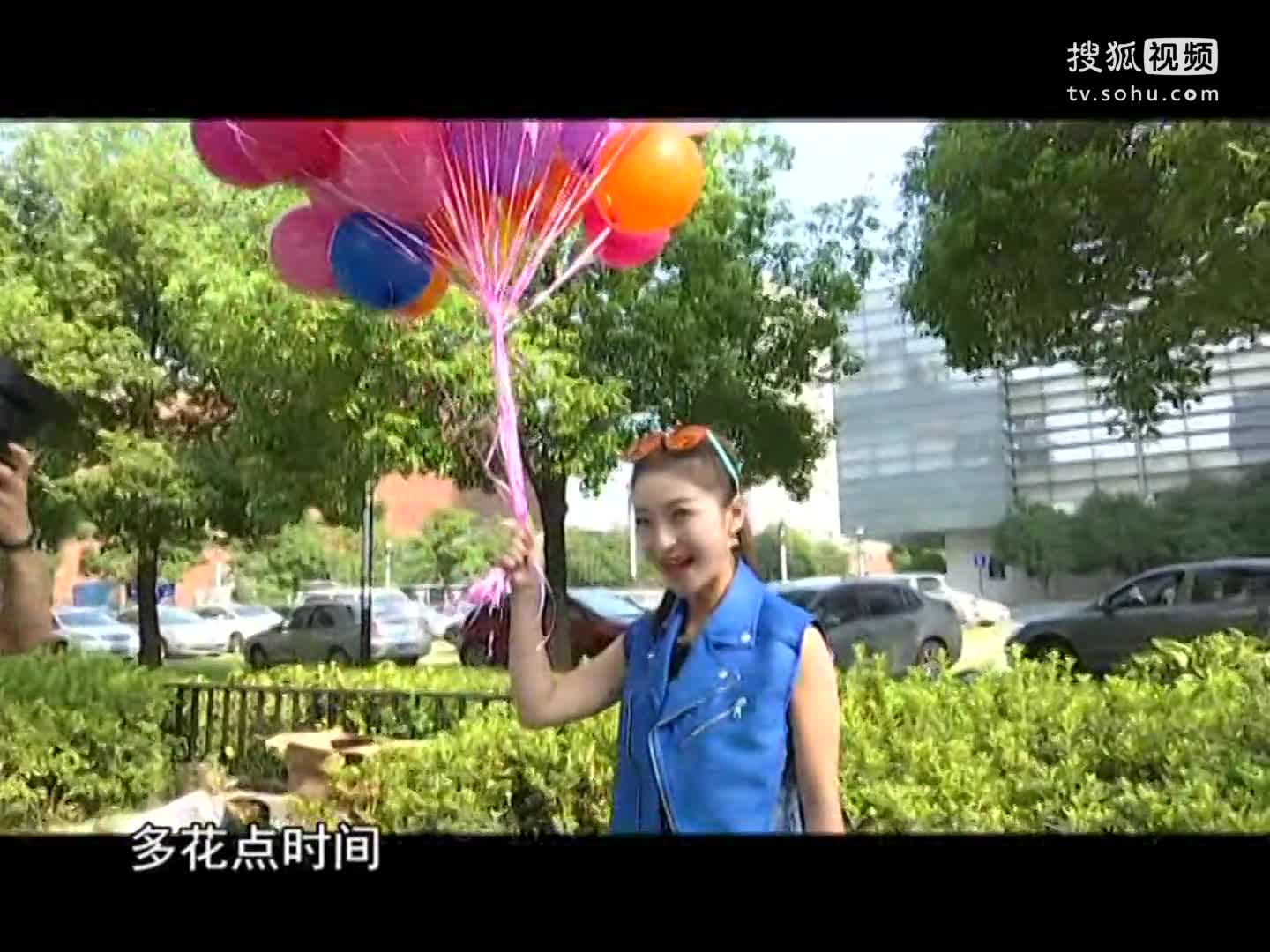 我為蝦狂第八集網絡版