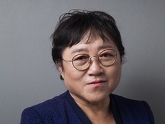 李银河批明星出轨违背道德 梁欢讽双11消费狂热