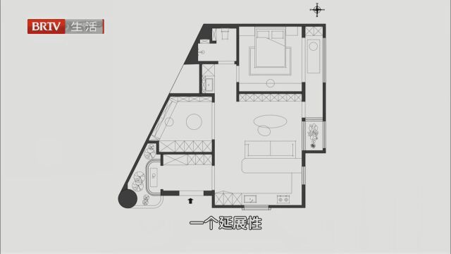 老破小如何越住越舒服