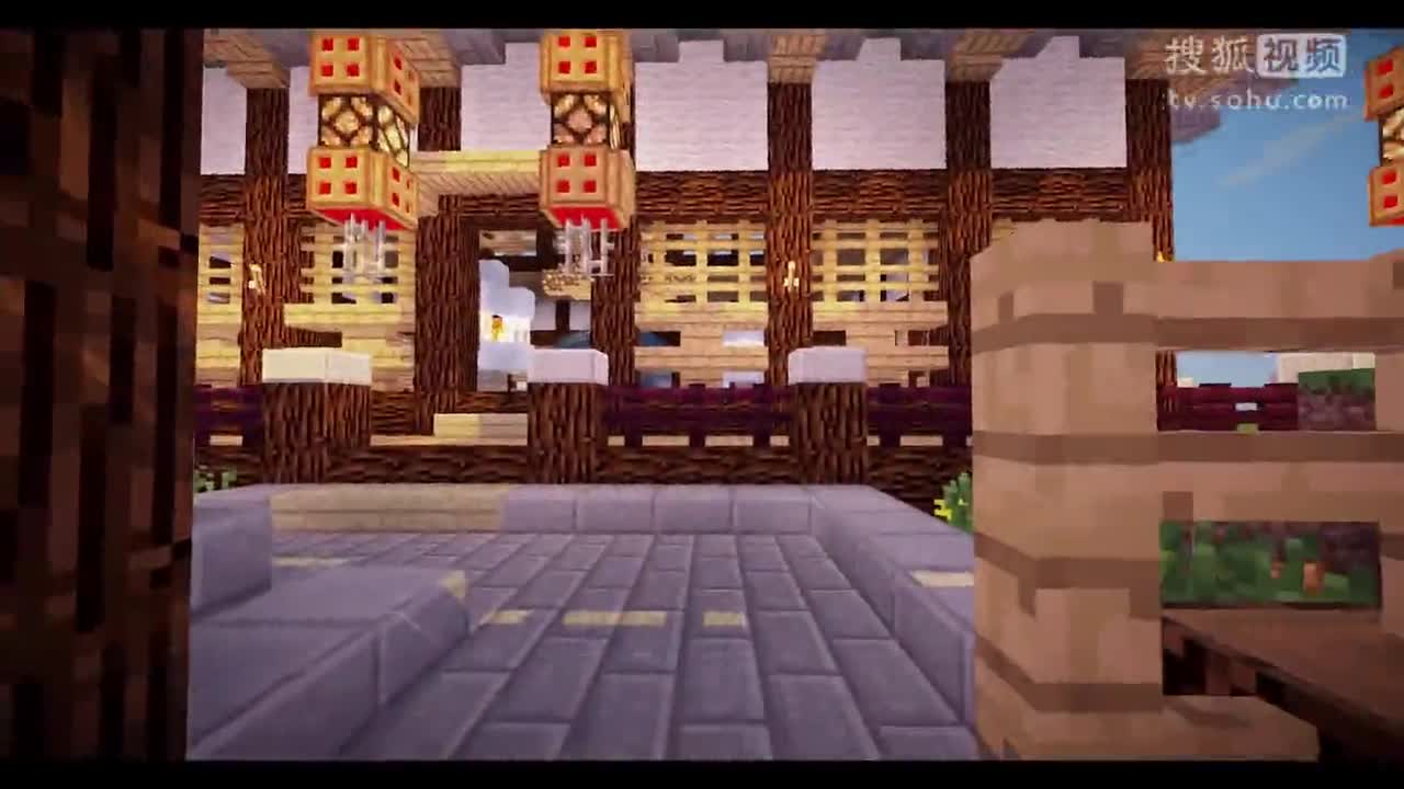 虎牙YSL_MC賽事海選參賽作品預覽