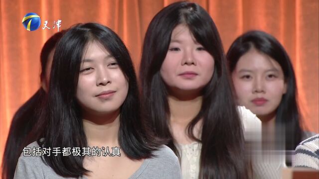 著名演员那志东做客群英会  讲述陈宝仓将军饰演的背后