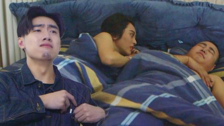 当小三接了女友电话之后 128