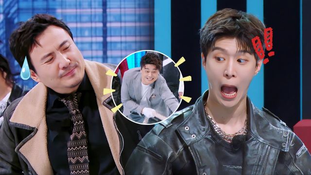 第12期加更：沈腾范丞丞组团“忽悠”