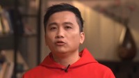 《熊出没·逆转时空》主创做客《蓝羽会客厅》
