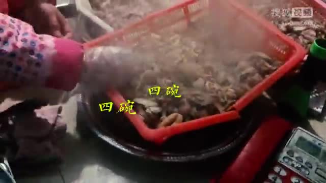 开车20公里只为喝一口当地的铁谢羊肉汤