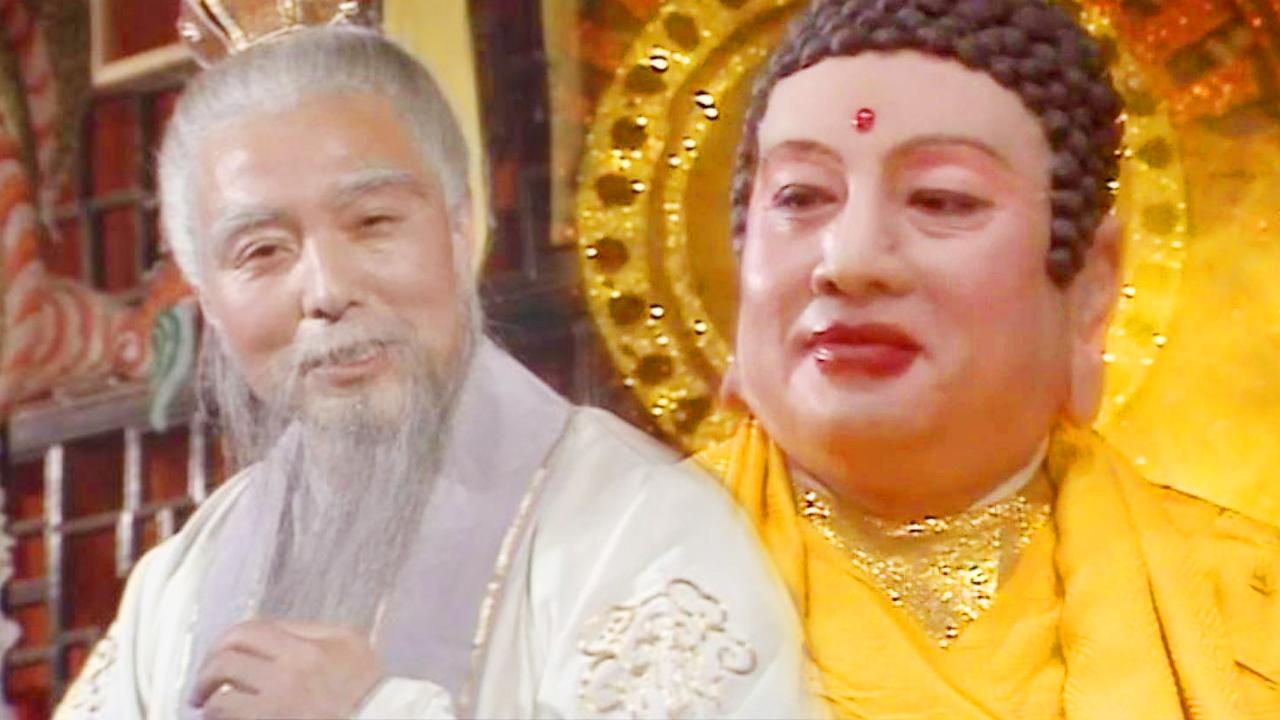 菩提祖师为何要躲在如来鼻子下授徒?为何不敢让悟空说出自己名字