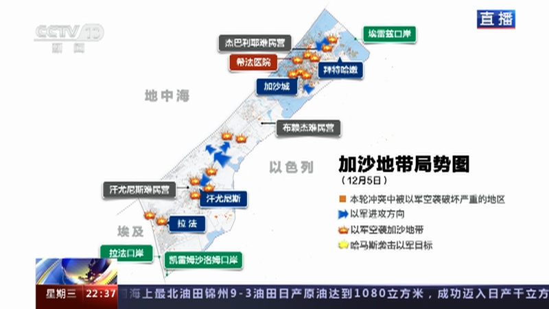 《环球视线》 20231206
