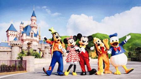 香港篇 迪士尼 06