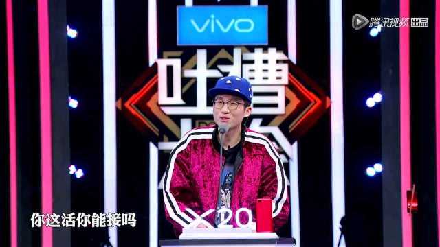 張靚穎求婚被粉絲當成福利環節？池子：馮軻都被保安攔下來了