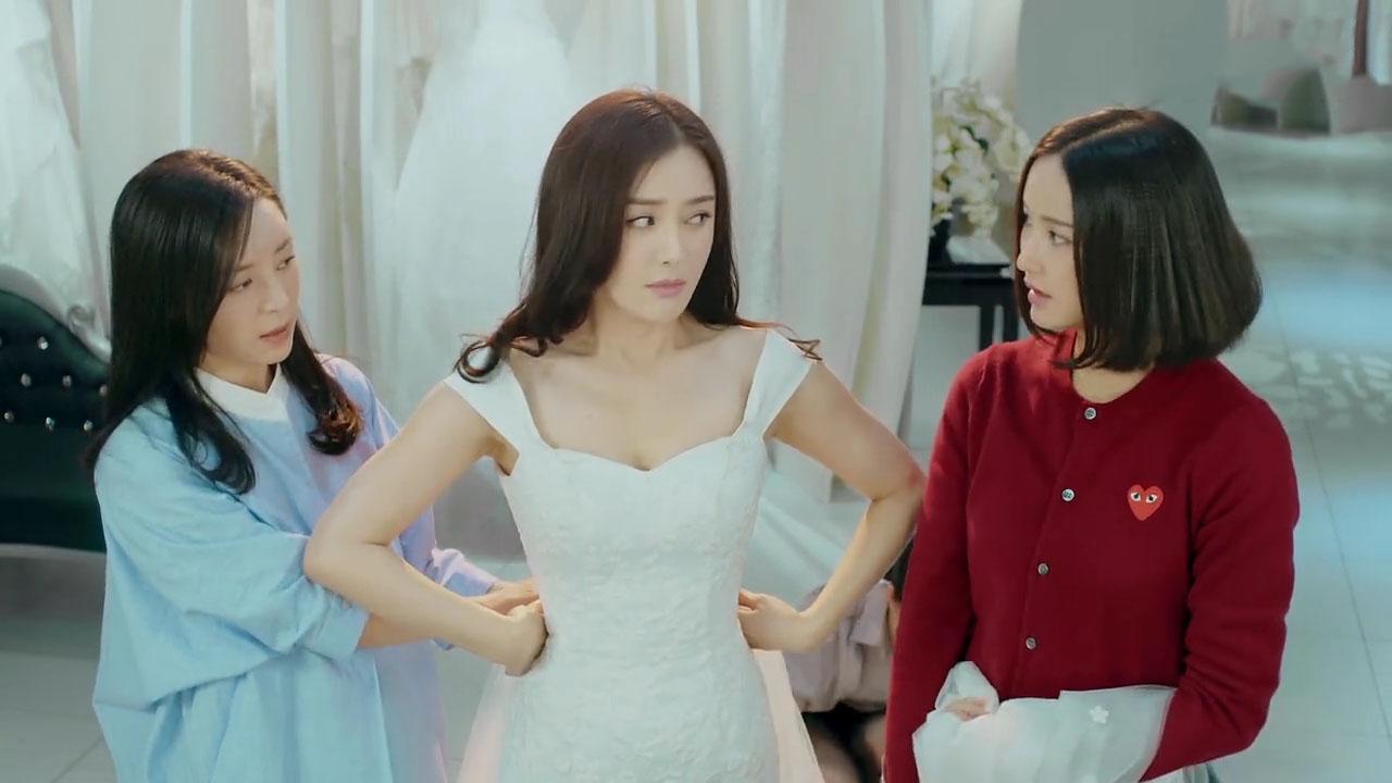 班长吐槽：励志心机谍战大片《中国好闺蜜》