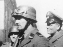 通缉希特勒第8期：汉斯·弗兰克