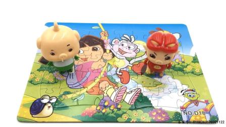 《玩具show猪猪侠玩具第一季》--综艺节目全集