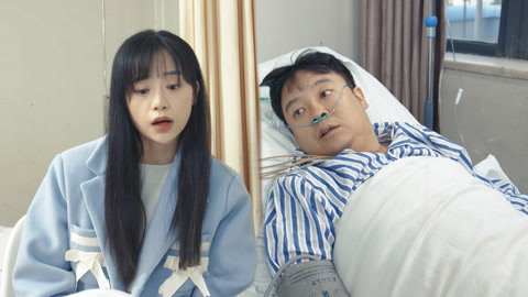 我的员工太拼了