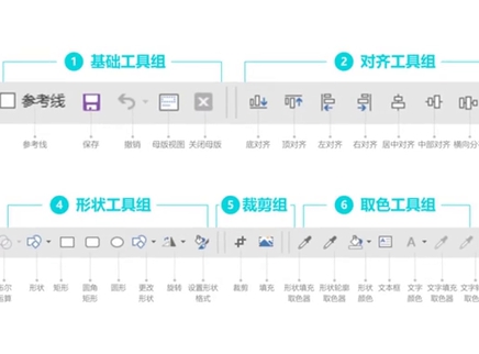 大神的自定義工具欄