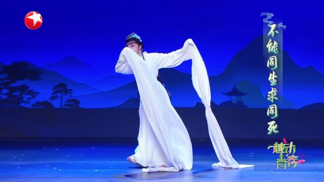 第5期：四轮征战四大主题公演竞逐全国十强