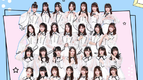 CKG48Team K《美麗世界》劇場公演