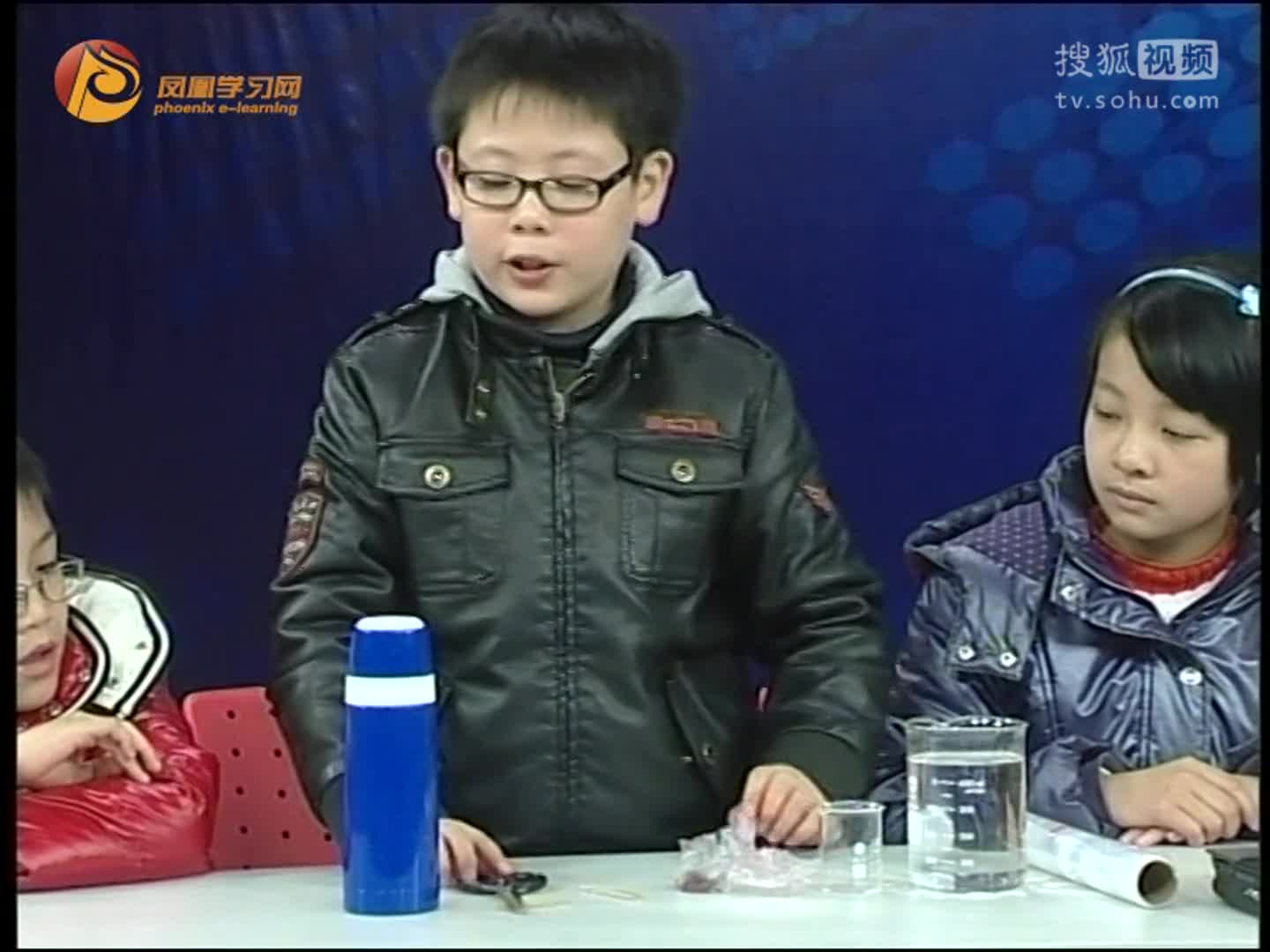 第36集 做实验，说实验，写实验