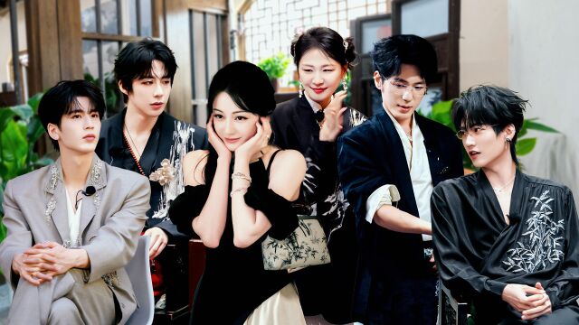 万事屋第10期：热巴钻窗帘吓唬推团？