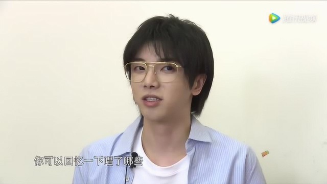 华晨宇刷新个人记录，现场加唱“是谁”开头歌曲