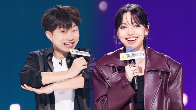 第5期中下纯享版：3500的良言 vs 1800的铁饭碗