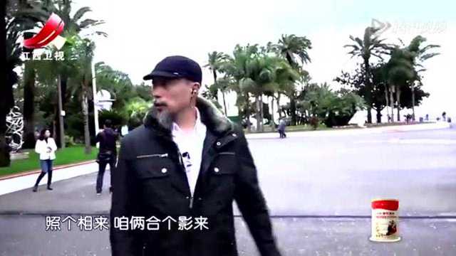 吕丽萍携手孙海英游故地 重温戛纳红毯感慨昔日辉煌时刻