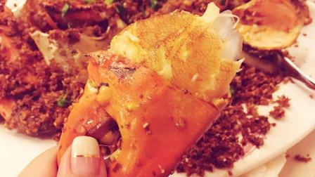 香港篇 双皮奶 法兰西多士 05